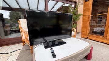 LG 42” LED TV - LE53 series beschikbaar voor biedingen