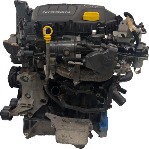 Nissan Qashqai II J11 1.6 R9M410 R9M 1010201Q0F-motor, Auto-onderdelen, Motor en Toebehoren, Nissan, Ophalen of Verzenden