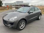 PORSCHE MACAN 3.0D PDK, Te koop, Zilver of Grijs, 5 deurs, SUV of Terreinwagen