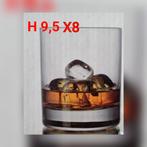 6 NIEUW glazen 2sets beschikbaar 5€/ set, Maison & Meubles, Cuisine | Vaisselle, Enlèvement ou Envoi, Neuf