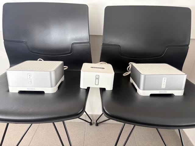 Sonos, Audio, Tv en Foto, Tuners, Zo goed als nieuw, Ophalen