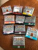 Pâte Fimo, Enlèvement, Neuf