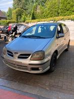 Nissan tino 2.0 benzine, Bedrijf, Te koop