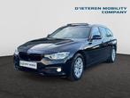 Bmw 3 SW (F31 LCI) Touring 316 dA, Auto's, BMW, Automaat, 109 g/km, Zwart, 3 Reeks