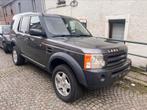 Land Rover Doscovery 3 (2006), Achat, Autre, Discovery, Particulier