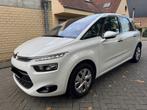 Citroen c4 Picasso 53.000km! 1.6 benzine Nieuwstaat!, Auto's, Monovolume, 1600 cc, Bedrijf, 5 deurs