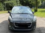 Peugeot 5008, Automaat, Euro 5, Parkeersensor, Bedrijf