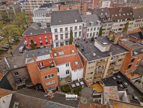 Commercieel te koop in Aalst, 4 slpks, Immo, Huizen en Appartementen te koop, Overige soorten, D