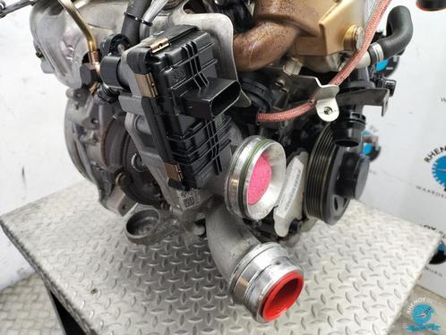 B.M.W. 1 SERIES F20LCI 116d EDE  [TURBOCHARGER] 2015, Auto-onderdelen, Motor en Toebehoren, Gebruikt, ARN erkend, Stiba lid, Erkend duurzaam