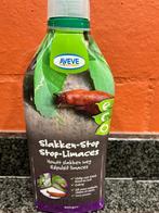 Slakken-stop Aveve 900 gr NIEUW, Tuin en Terras, Ophalen, Nieuw, Ongediertebestrijding