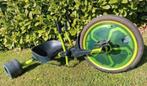 green machine 20 inch. driewieler. go-cart, Ophalen, Gebruikt