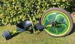 green machine 20 inch. driewieler. go-cart, Kinderen en Baby's, Speelgoed | Buiten | Skelters, Ophalen, Gebruikt