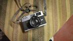 Appareil photo Zeiss Ikon Colora 35mm, Ophalen of Verzenden, Zo goed als nieuw, Compact
