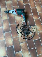 Metabo boormachine, Ophalen, Gebruikt, Boormachine