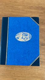 Russische postzegels op brief, Ophalen, Gestempeld