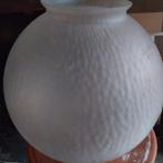 art deco bollamp, Ophalen of Verzenden