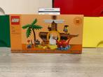Lego GWP - 40589 - Pirate Ship Playground, Kinderen en Baby's, Ophalen, Nieuw, Complete set, Lego