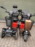 scooter mobile,Scootmobiel, elektrische kar, PMR elektrische, Ophalen of Verzenden, Zo goed als nieuw