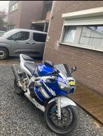 Yamaha R6 bj 2003 te koop, Motoren, Particulier, Sport