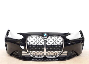 Voorbumper BMW 4 G22 G23 ( 668 ) beschikbaar voor biedingen