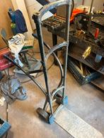 Expresso steekwagen, Doe-het-zelf en Bouw, Transportwagens, Ophalen, Steekwagen