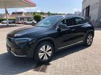 Mercedes-Benz EQA 300 4MATIC | Carplay | Winter Pack | Nieuw, Auto's, Mercedes-Benz, Automaat, Gebruikt, USB, Zwart