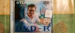 nieuwe dvd+rw, -r lege verschillende nieuwe dvd's en cd's, Ophalen of Verzenden, Nieuw in verpakking