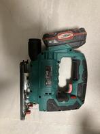 wipzaag decoupeerzaag, Doe-het-zelf en Bouw, Decoupeerzaag, Ophalen of Verzenden, 30 tot 70 mm, Parkside