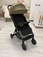 Graco Myavo buggy, Ophalen, Zo goed als nieuw, Regenhoes