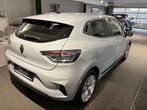 Renault Clio Clio TCe 90 EVOL/ACHTERUITRIJCAM, ZETELVERW, Auto's, 118 g/km, Stof, Gebruikt, Euro 6
