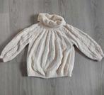 trui maat 110, Enlèvement ou Envoi, Utilisé, Fille, Pull ou Veste