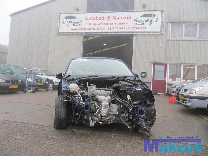 2014 VOLKSWAGEN POLO 6R 1.2 DEMONTAGE SLOOP (130), Auto-onderdelen, Overige Auto-onderdelen, Volkswagen, Gebruikt, Ophalen of Verzenden