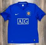 Manchester United Ronaldo Champions League Finale Nieuw 2008, Sport en Fitness, Voetbal, Ophalen of Verzenden, Zo goed als nieuw