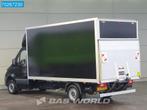 Mercedes Sprinter 316 CDI Automaat Laadklep Bakwagen Airco C, Automaat, Gebruikt, Euro 6, 4 cilinders