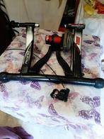 Elite fietstrainer Fluid, Sport en Fitness, Wielrennen, Ophalen, Gebruikt