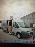 Camping Car Chausson, Chausson, Diesel, Tot en met 3, Particulier