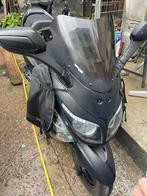 Beau Sym 125cc Année 2011 3700km avec bash coupe-vent 750€, Fietsen en Brommers, Ophalen of Verzenden, Zo goed als nieuw