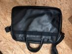 stevige Laptoptas zwart (port designs), Ophalen, Gebruikt, Schoudertas