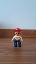 Lego Duplo - Jessie - Toy Story, Kinderen en Baby's, Speelgoed | Duplo en Lego, Ophalen of Verzenden, Zo goed als nieuw, Duplo