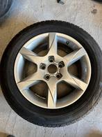 16" velgen met 1 tas, Auto-onderdelen, Banden en Velgen, Ophalen, Velg(en), 16 inch, Nieuw