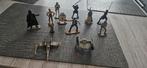 11 figurine stars wars, Verzamelen, Star Wars, Ophalen, Zo goed als nieuw, Actiefiguurtje