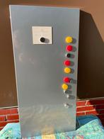 Magneetbord voor weetjes……, Ophalen, Zo goed als nieuw