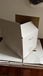 Caisses en carton solides demenagement, Maison & Meubles, Enlèvement