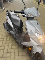 Sym orbit 3 2021 - 8500km klasse b, Fietsen en Brommers, Ophalen, Benzine, 50 cc, Orbit