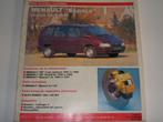 revue technique renault espace 2 de 1991-1996, Livres, Autos | Livres, Utilisé, Enlèvement ou Envoi, RTA, Renault