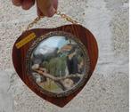 Meli park souvenir. Toekan., Verzamelen, Ophalen of Verzenden, Zo goed als nieuw
