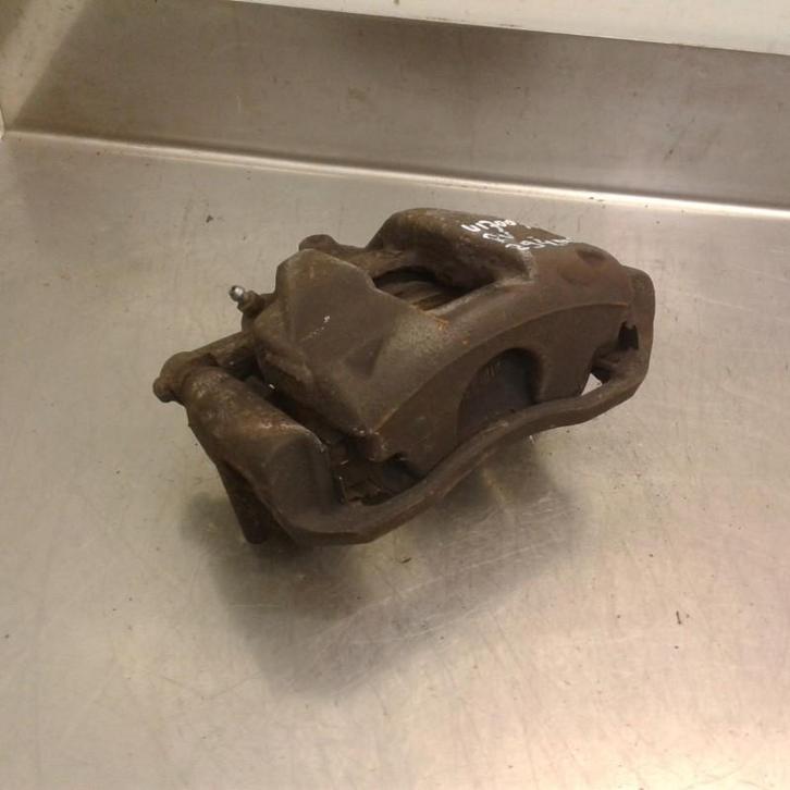 REMKLAUW RECHTS VOOR ABS Honda CR-V (RE / RM), Auto-onderdelen, Remmen en Aandrijving, Honda, Gebruikt