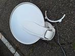 Automatische satelliet, Ophalen, Zo goed als nieuw