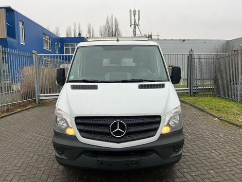 Mercedes Sprinter / 2.2 D / 130.000KM, Auto's, Bestelwagens en Lichte vracht, Bedrijf, Te koop, ABS, Airbags, Centrale vergrendeling