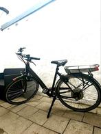Sparta elektrische fiets te koop, Fietsen en Brommers, Elektrische fietsen, Ophalen, Gebruikt, Sparta